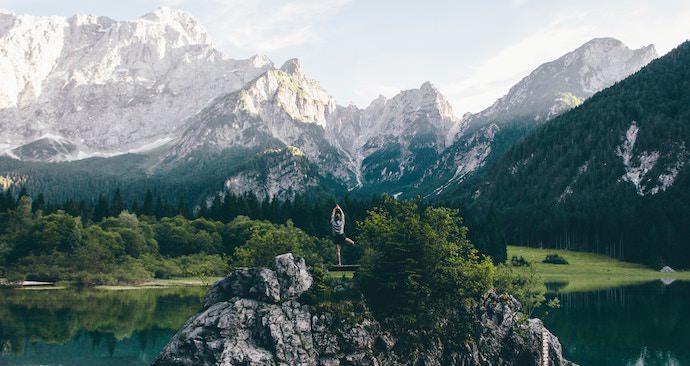 Travel With Purpose - Yoga - Authentic Traveling