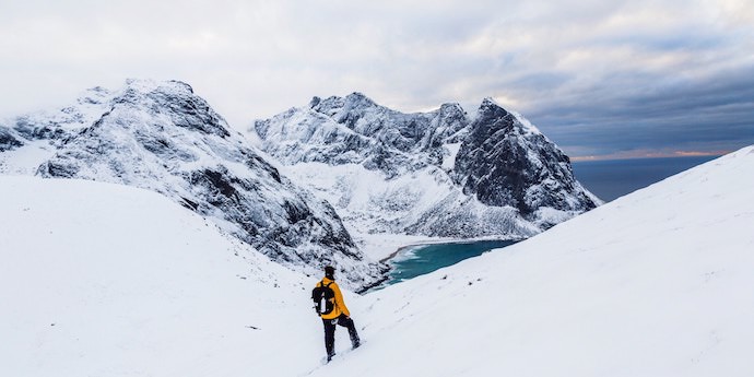 Travel Adaptability - Altitude - Authentic Traveling