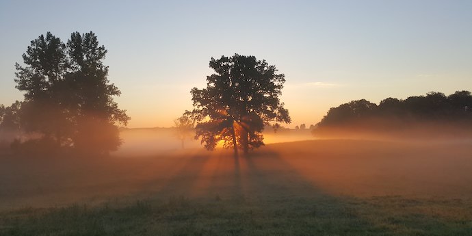 Travel Adaptability - Morning Routine - Authentic Traveling