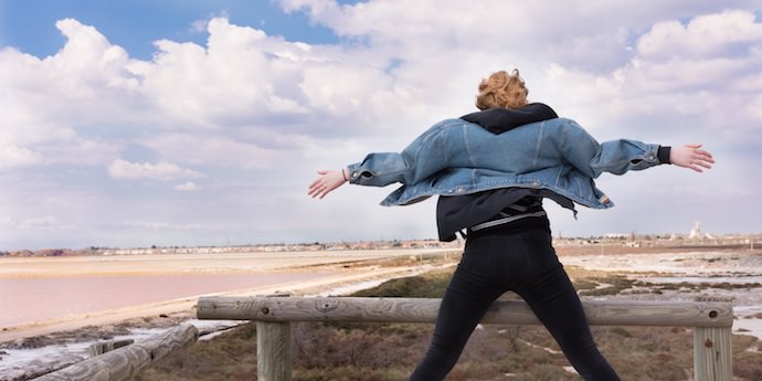 Travel Adaptability - Resilience - Authentic Traveling