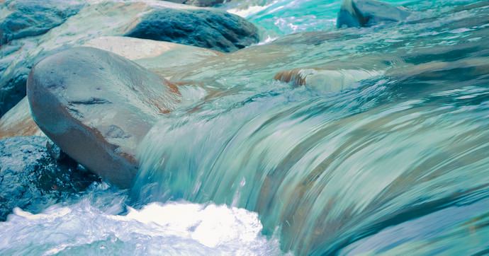 Travel Adaptability - River - Authentic Traveling