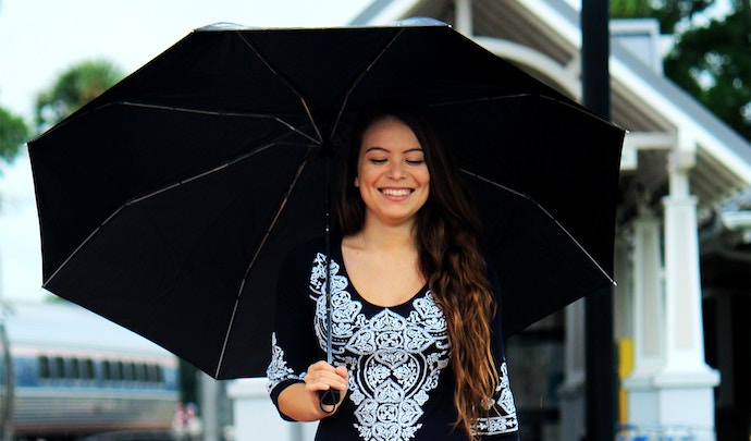 Travel Mindset - Attitude - Authentic Traveling