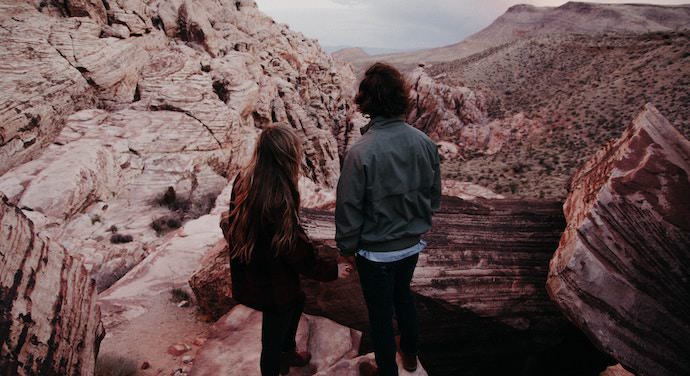 Courageous Travel - Not Missing Out - Authentic Traveling