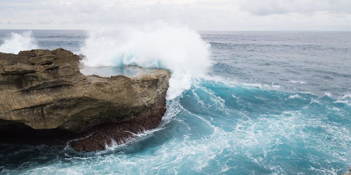 Courageous Travel - Resolute - Authentic Traveling