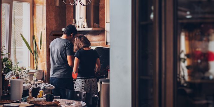 Open-Mindedness - Cooking - Authentic Traveling