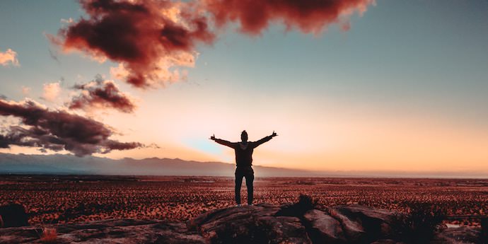 Open-Mindedness - Excitement - Authentic Traveling