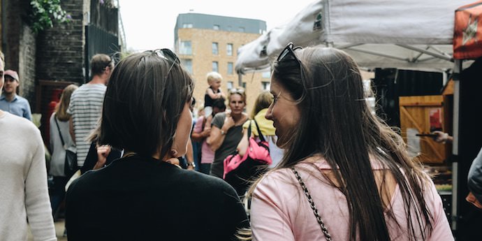 Open-Mindedness - Listening - Authentic Traveling