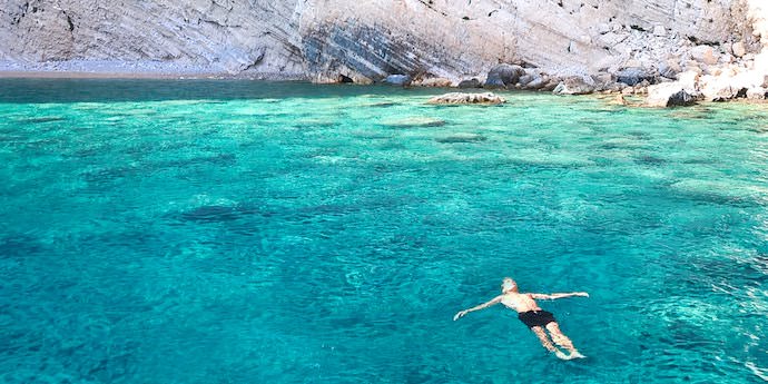 Open-Mindedness - Relax - Authentic Traveling