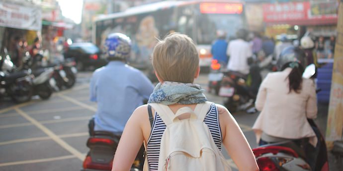 Open-Mindedness - Safe - Authentic Traveling