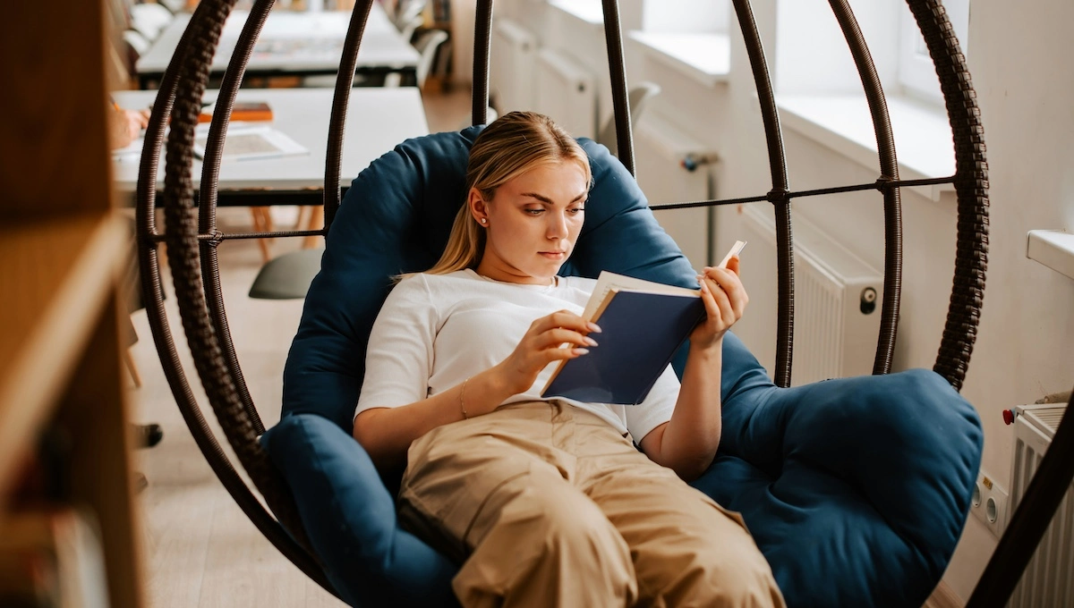 Traveler Focused on Meaningful Travel Planning